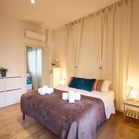 פירנצה Novoli Cozy Apartment מראה חיצוני תמונה