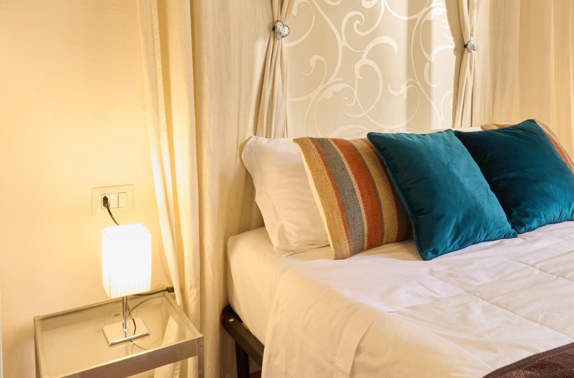 פירנצה Novoli Cozy Apartment מראה חיצוני תמונה