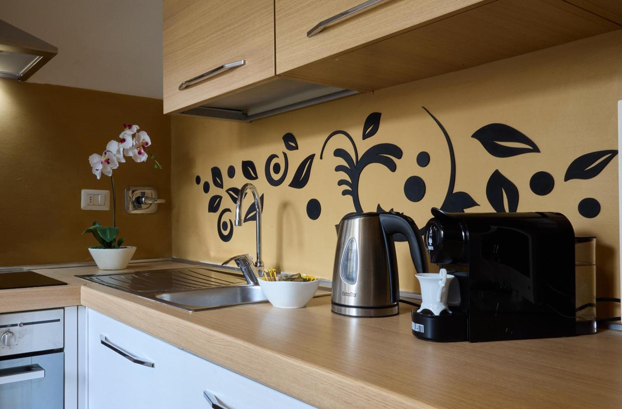 פירנצה Novoli Cozy Apartment מראה חיצוני תמונה