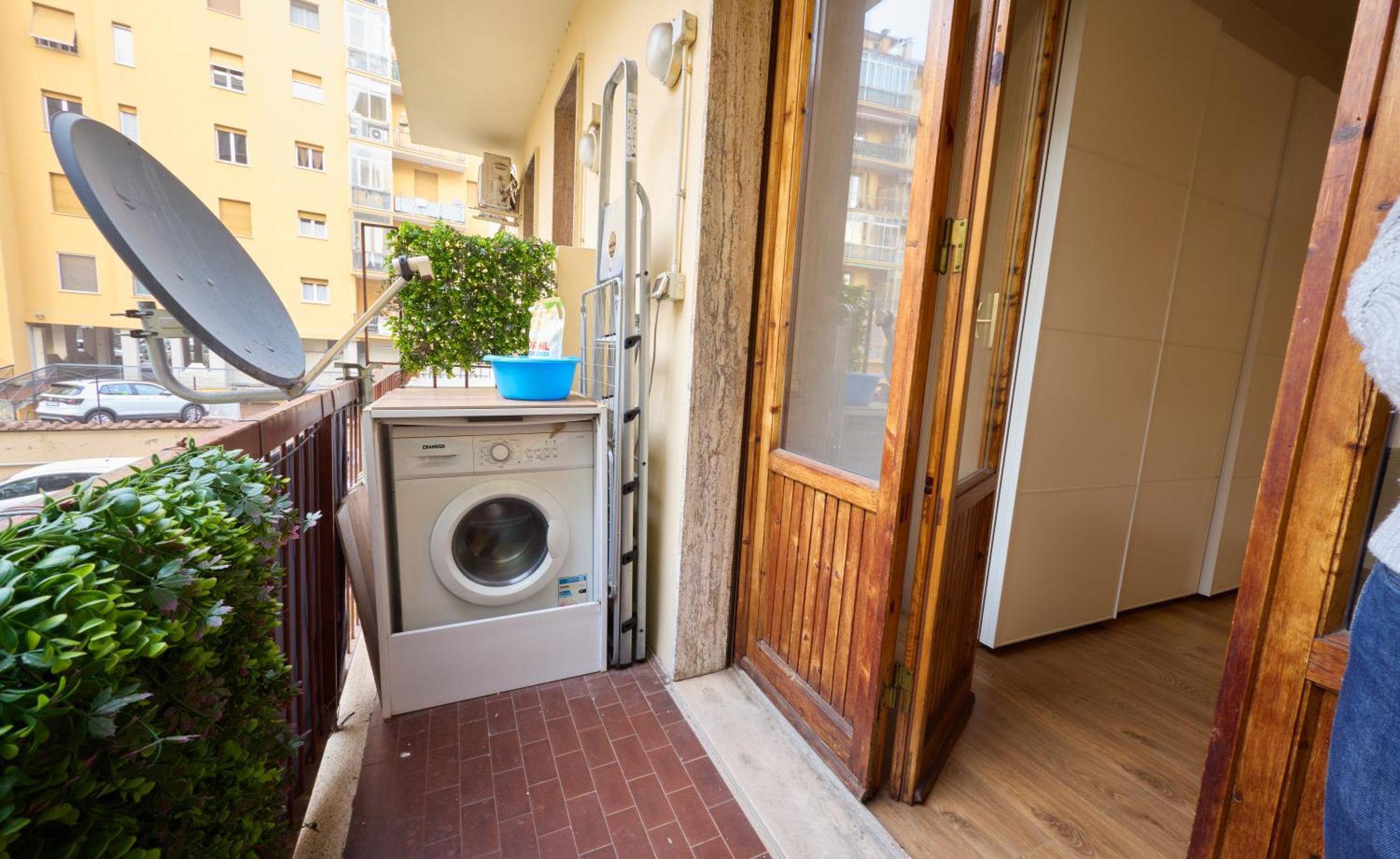 פירנצה Novoli Cozy Apartment מראה חיצוני תמונה