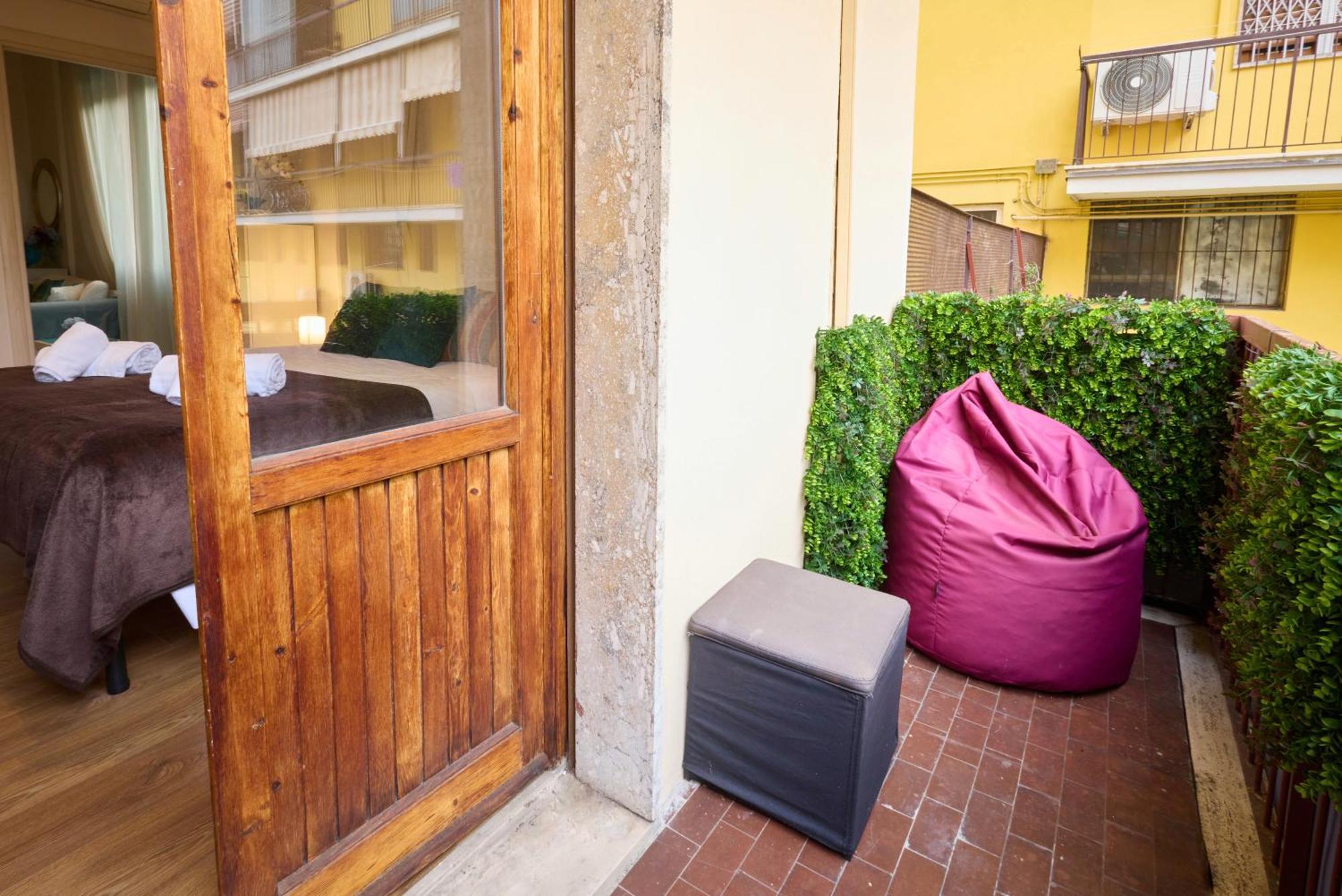 פירנצה Novoli Cozy Apartment מראה חיצוני תמונה